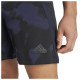 Adidas Ανδρικό σορτς Future Icons 3-Stripes SHO All Over Print Shorts